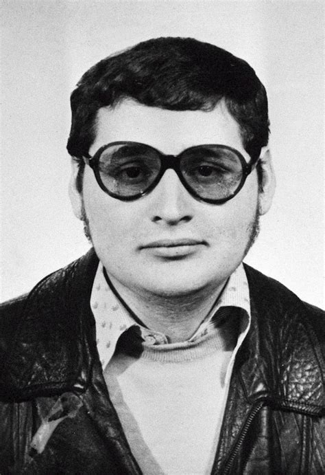 Sep 14, 2013 ... Ilich Ramirez Sanchez, better known as Carlos the Jackal circa the 1970s. The 62-year-old Venezuelan goes before a special court on four ...